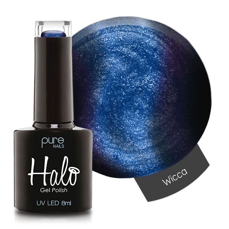 Halo 8ml Wicca 1