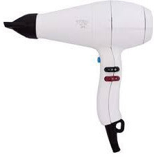 STR 3600 White Hairdryer 1