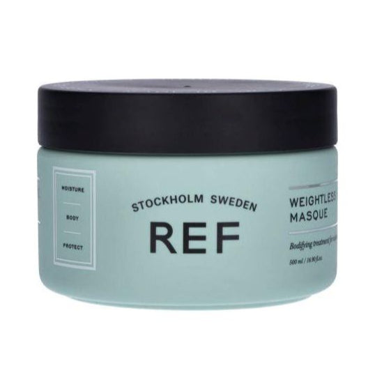 REF Stockholm Weightless Volume Masque  500ml