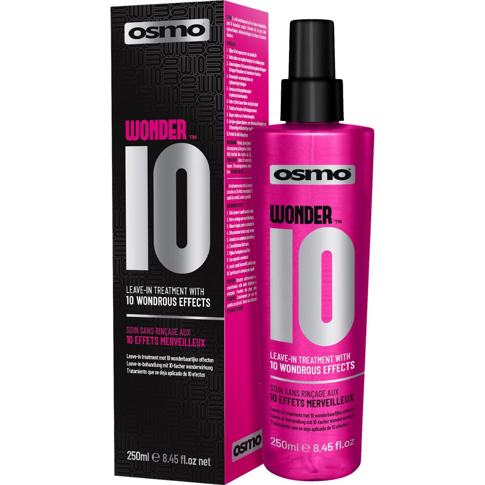 OSMO EFFECTS WONDER 10 250ML 1