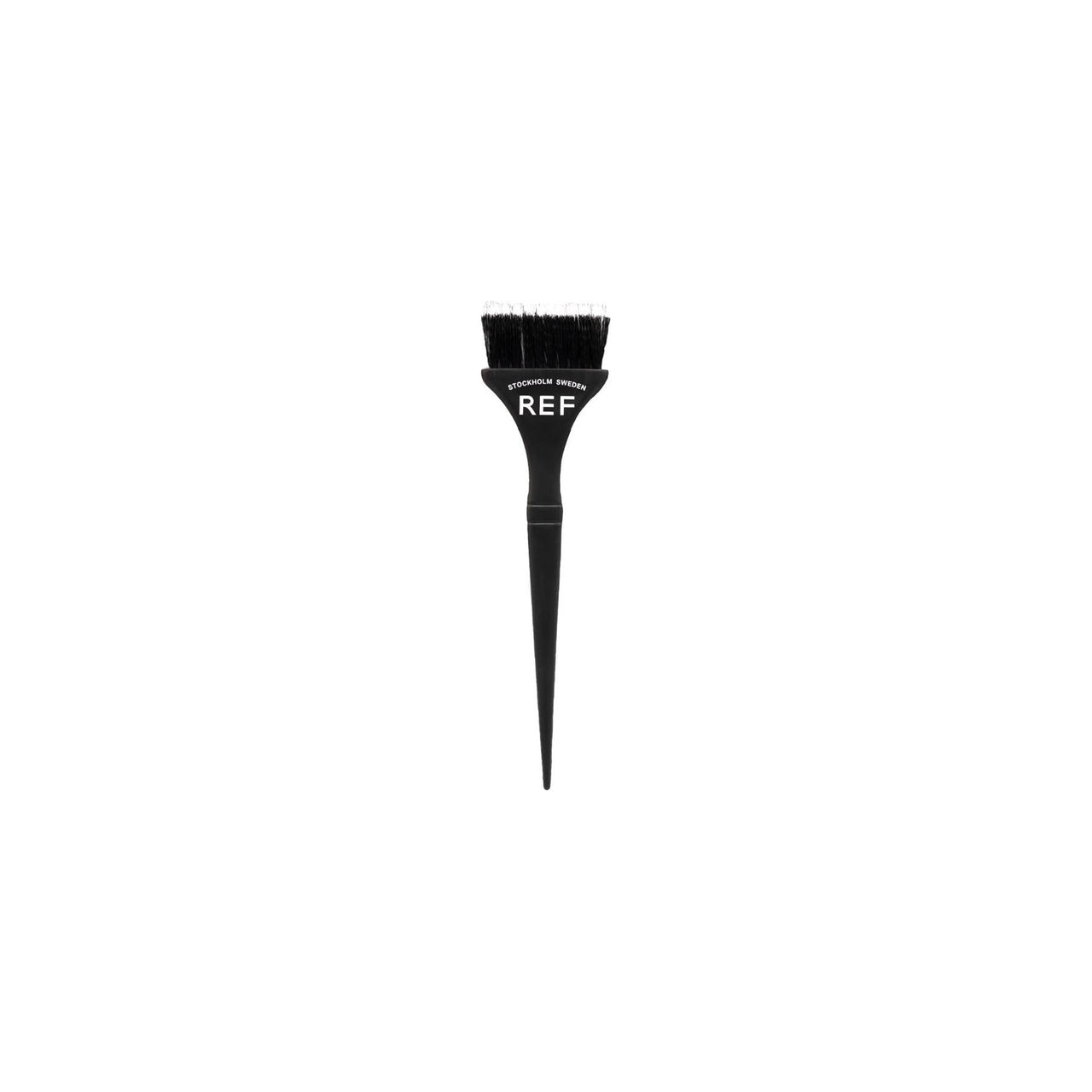 REF Stockholm Dye brush - REF Stockholm black