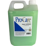 Pro-Care Elite Apple Shampoo 4L 1