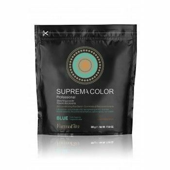 Suprema Color Blue Bleach Powder 500g 1