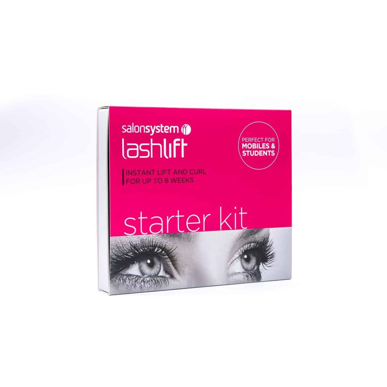 Lash Lift Starter Kit 1