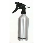 Hairtools Silver Spray Can Large 1