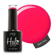 Halo 8ml Bikini Pink 1