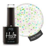 Halo 8ml Party Popper 1