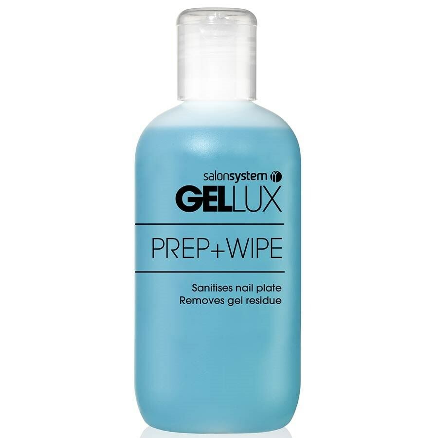 Prep + Wipe 250ml 1