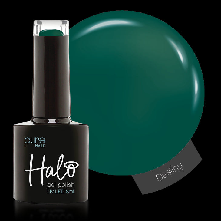 Halo Gel Polish 8ml Destiny 1