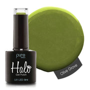 Halo 8ml Olive Grove 1