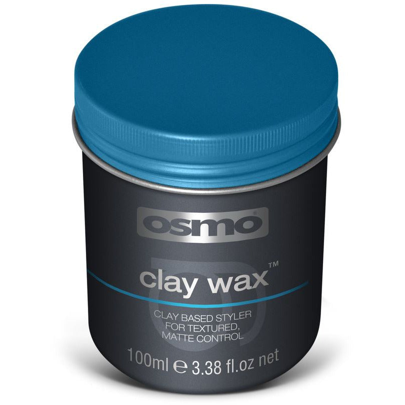 OSMO CLAY WAX 100ML 1