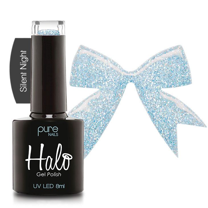 Halo 8ml Silent Night 1