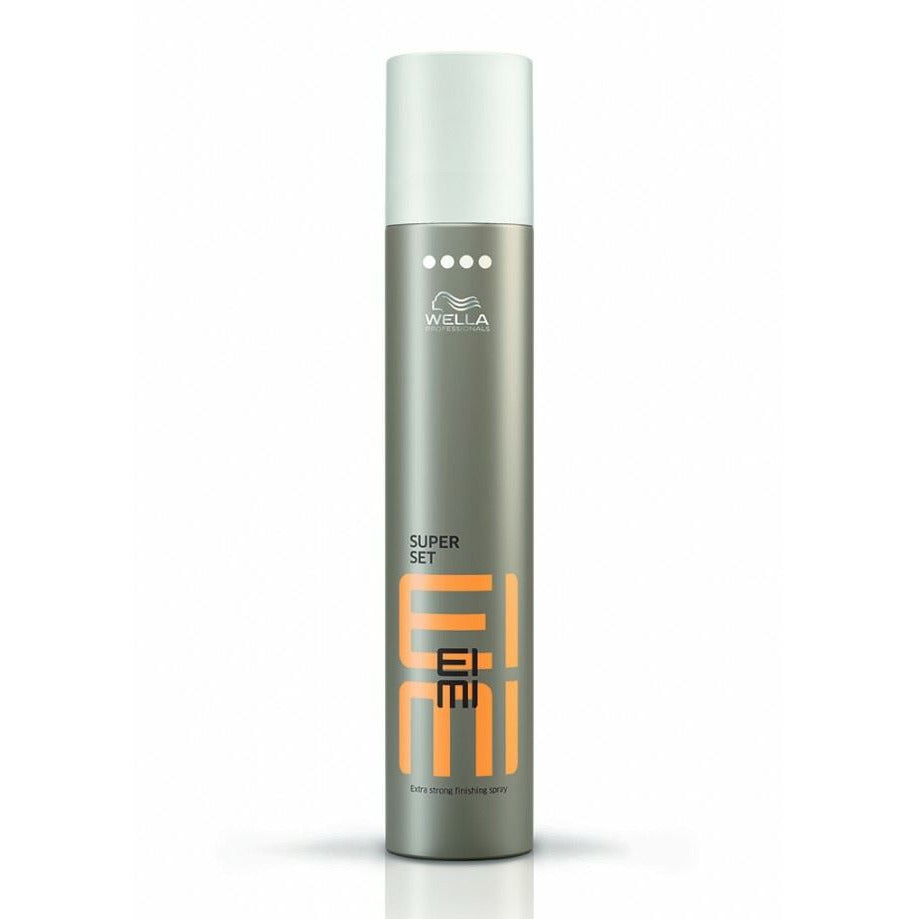 Wella Eimi Super Set 500ml 1