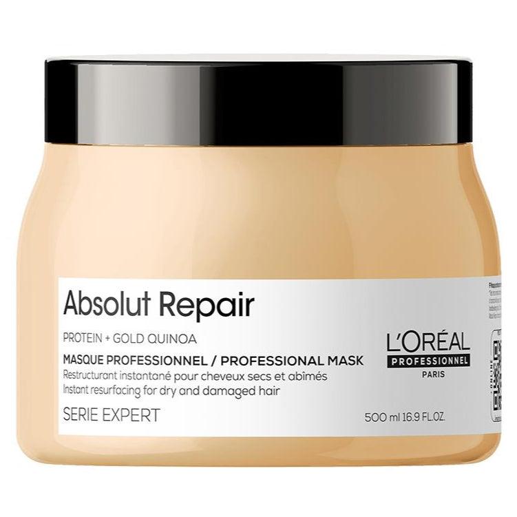 L'Oreal Series Expert Absolut Repair Masque 500ml 1