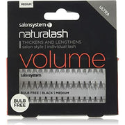 Volume Lash Short Black 1