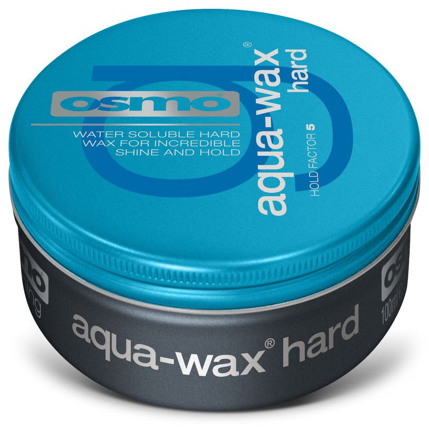 Osmo Aqua Wax Hard 100ml 1