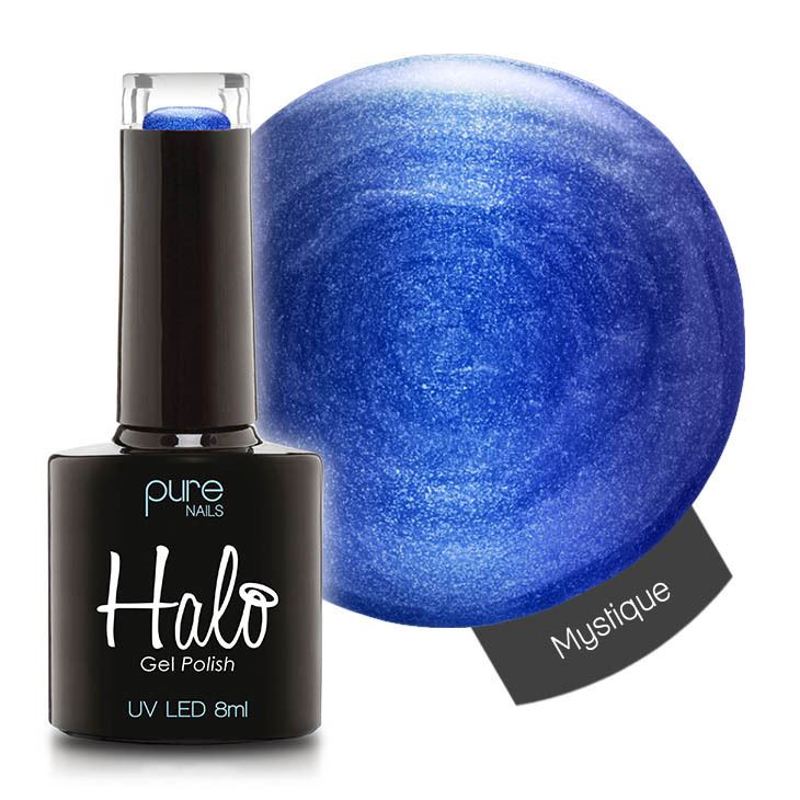 Halo 8ml Mystique 1