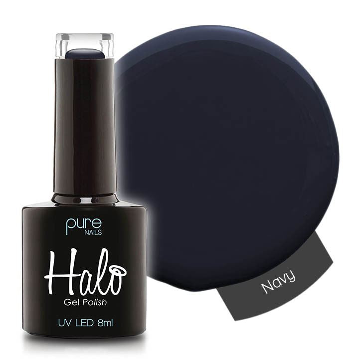 Halo 8ml Navy 1