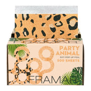 Framar Embossed Roll Party Animal (320ft) 1