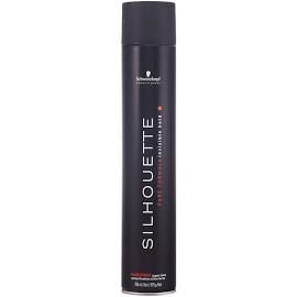 Super Hold Hairspray 750ml 1