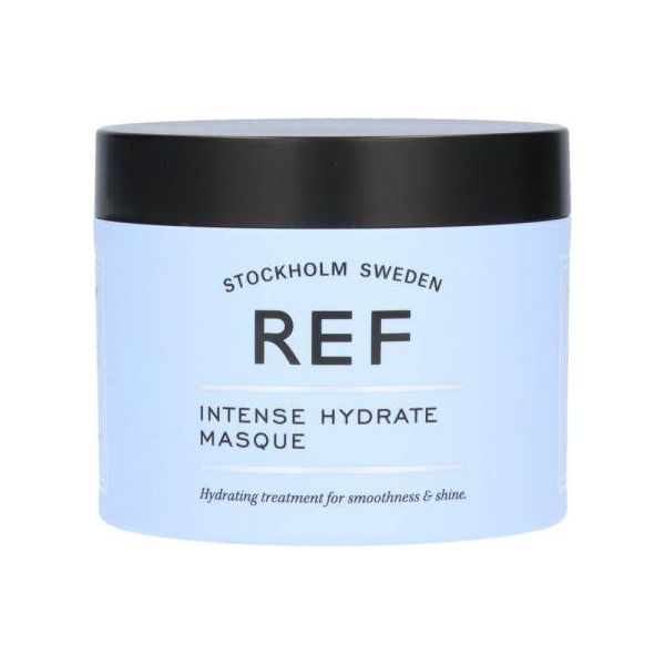 REF Stockholm Intense Hydrate Masque (promo brush pack) 250ml