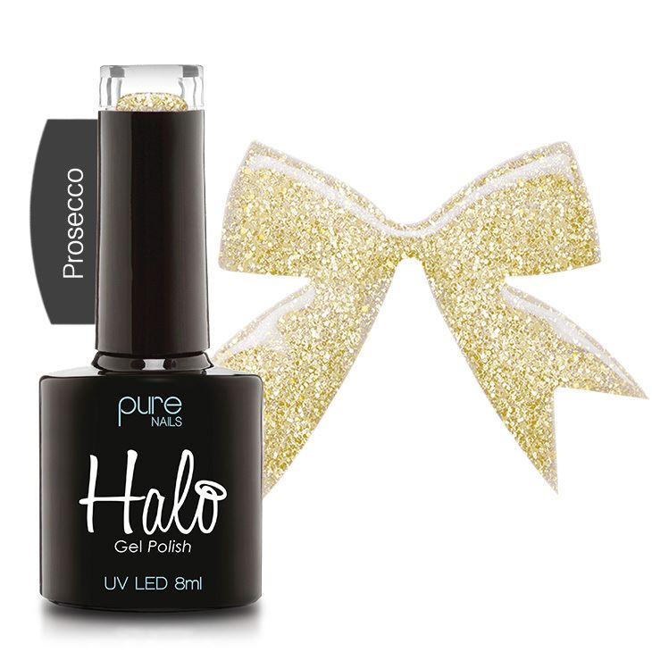 Halo 8ml Prosecco 1