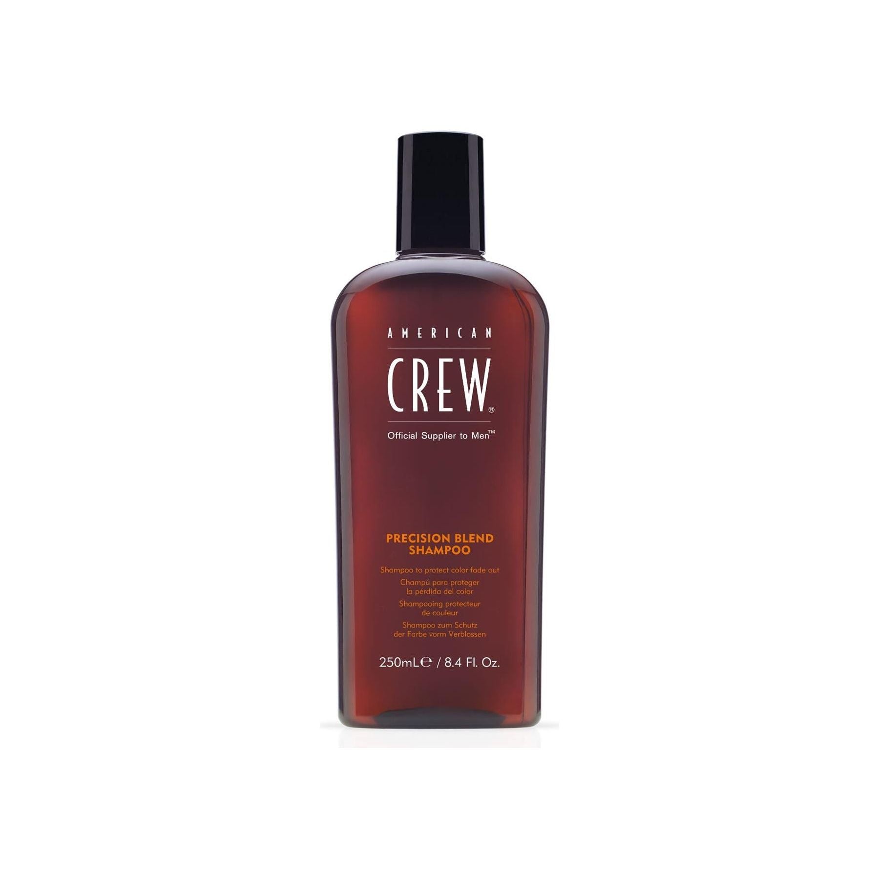 American Crew Precision Blend Shampoo  250ml 1