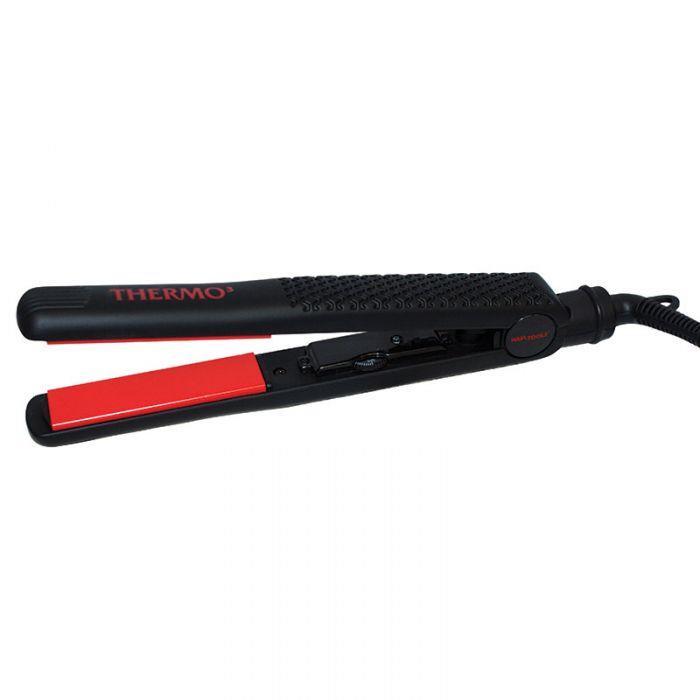 THERMO Ceramic Straightener 1