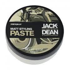 Denman Matt Styling Paste 100g 1
