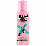 Crazy Colour Peppermint 100ml 1