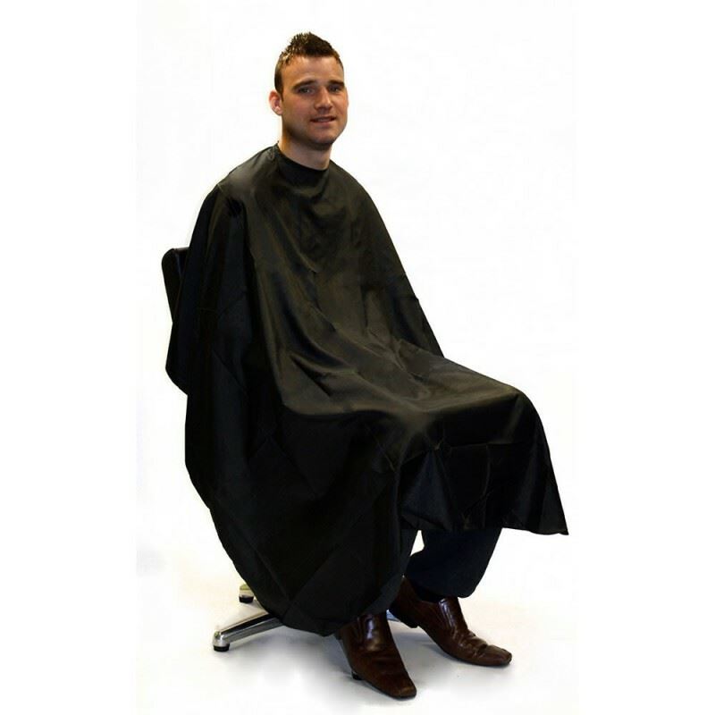 Hairtools Barber Gown 1