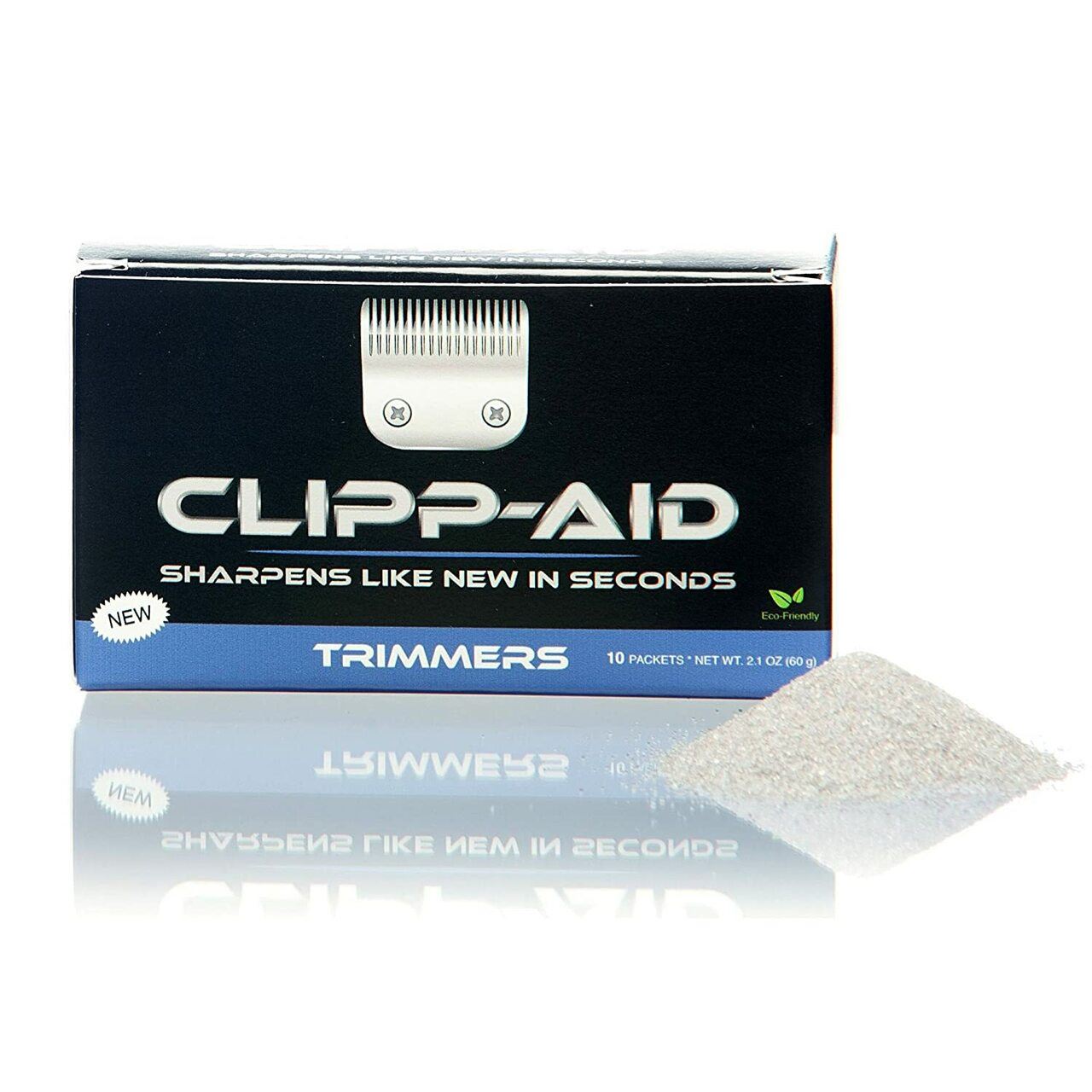 Clipp-Aid For Trimmers 1