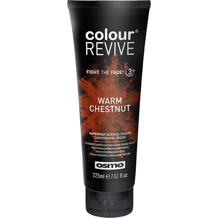 OSMO Colour Revive Warm Chestnut 225ML 1