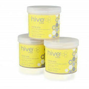 Hive Creme Wax 425g 2/1 Free