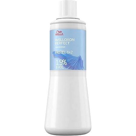 WELLOXON PERFECT 6V 1.9% 500ML 1