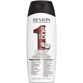 Uniq One Cond Shampoo Coconut 100ml 1