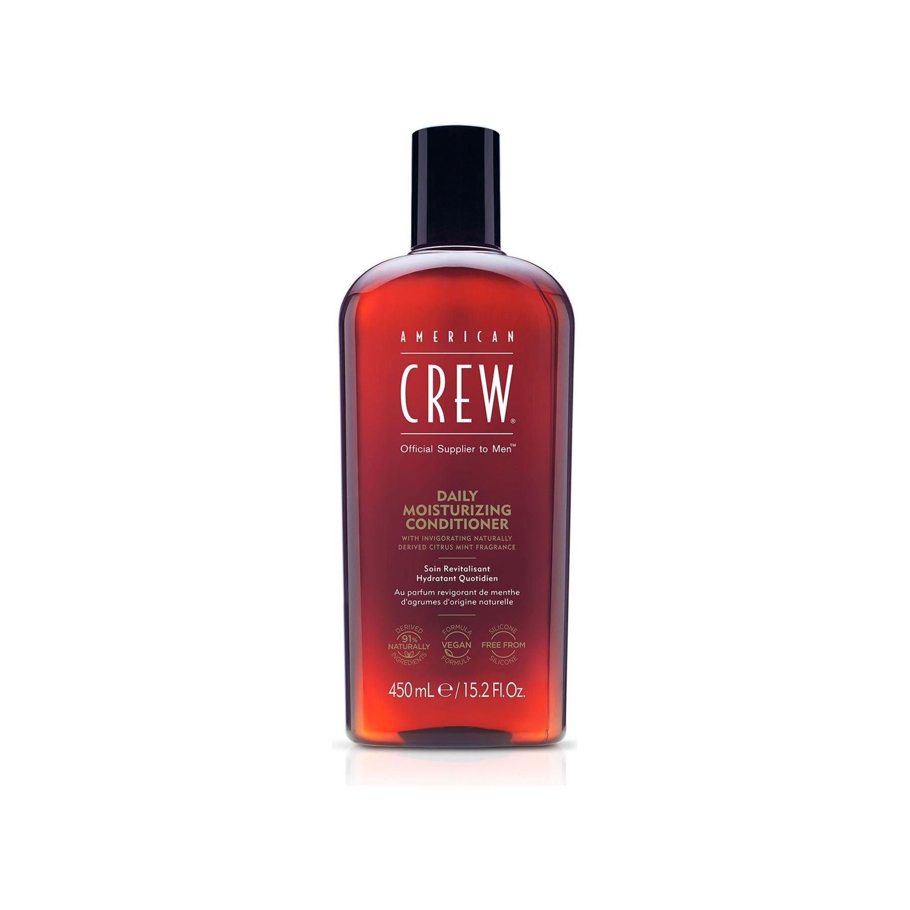 American Crew Daily Moisturizing Conditioner  450ml 1