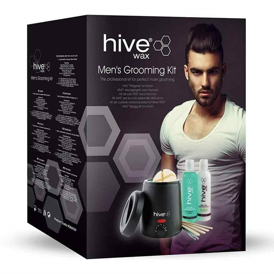 Hive Mens Grooming Kit 1