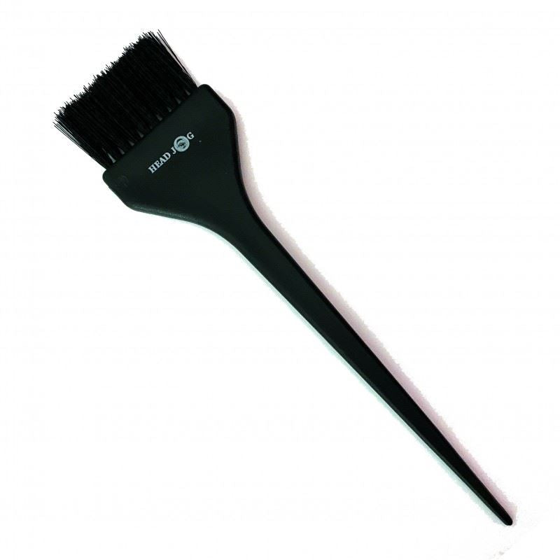 Delux Black Tint Brush Standard 1