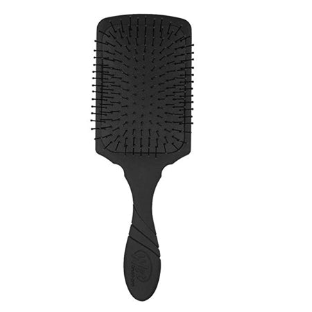 WETBRUSH PRO PADDLE DETANGLER BLACK