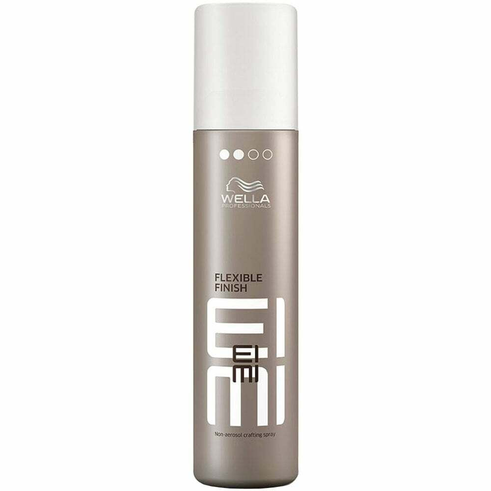 Wella Eimi Flexible Finish 250ml 1