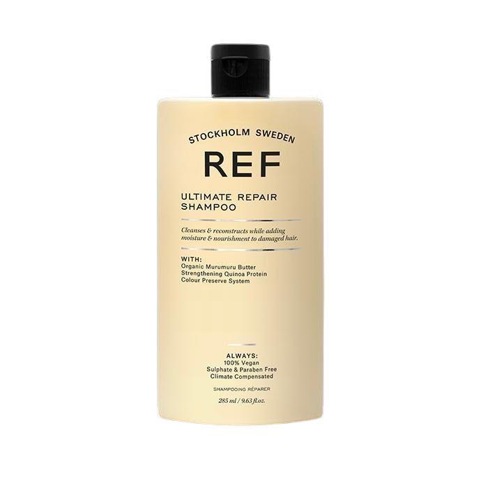 REF Stockholm Ultimate Repair Shampoo 285ml