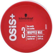 OSiS Whipped Wax 85ml 1