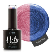 Halo 8ml Denim/Pink 1