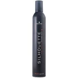 Super Hold Mousse 500ml 1