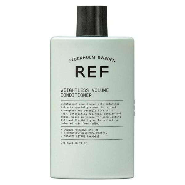 REF Stockholm Weightless Volume Conditioner 245ml