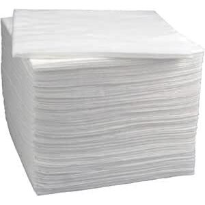 Disposable Towels White x 50 1