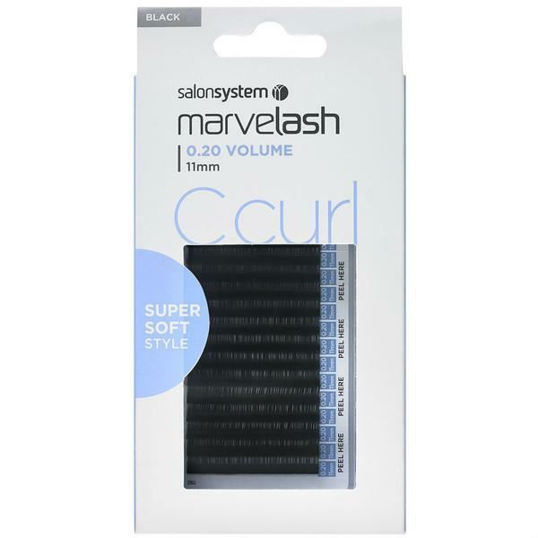 Marvelash C Curl 0.20 11mm 1