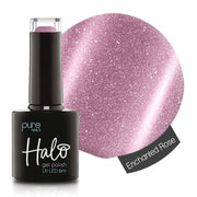 Halo 8ml Enchanted Rose 1