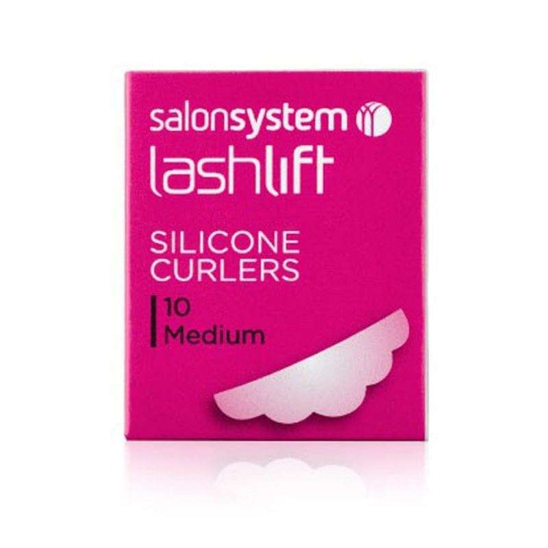 Lash Lift Silicone Curl Medium (10) 1